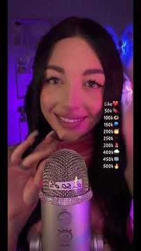 No Ads Mid-Video ASMR - page turning Session #2 #shorts