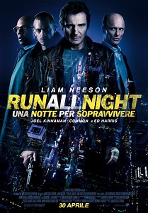 Run All Night - Una notte per sopravvivere - Film (2015)