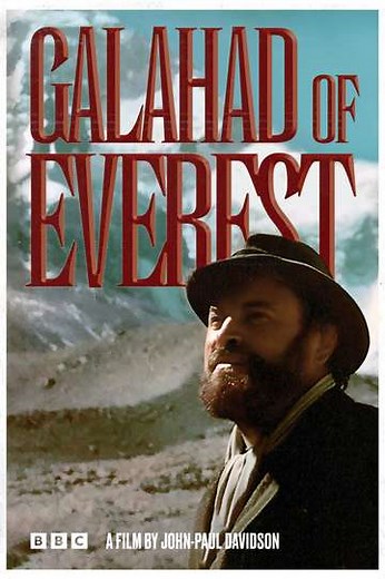 Galahad of Everest - Movie