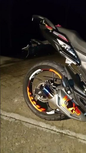 Loncin cr3 LX200-23 tamos Ready ☝️💪🤜🤛😎🤠