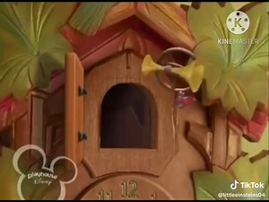 Little Einsteins: The Incredible Shrinking Adventure Alternative Ending