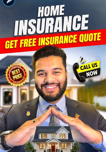 ATTENTION HOMEOWNERS - IT'S TIME TO SAVE MONEY 💰 Stop scrolling and start saving! 🛑 If you own a home in New York, you are likely either overpaying for your insurance or dangerously underinsured. At Syed Insurance Agency, we’re shaking things up for NY homeowners. How?? 🔍 We Shop: We scan multiple carriers so you don't have to. ⚖️ We Compare: We find the gap between