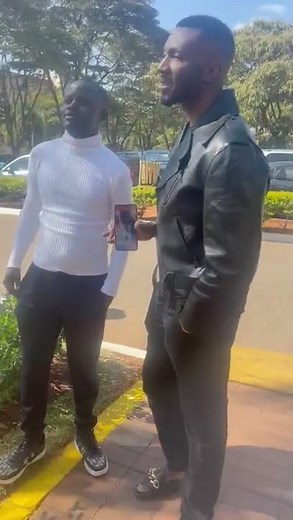 Passion Java endorses Mark Ngwazi album Nharo Nezvinenharo