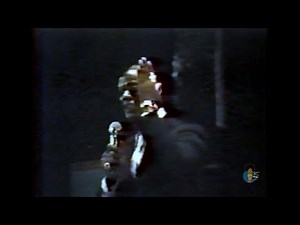 Dr. Khalid Muhammad - Debate on The Origin Of Jesus (1991) | SHORT VERSION