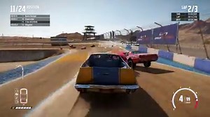44K views · 1K reactions | Curious how Wreckfest looks on console?...