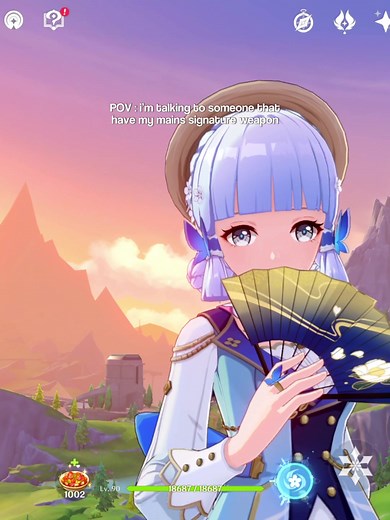 The Ultimate Weapons Guide for Genshin Impact Characters Ayaka and Yoimiya