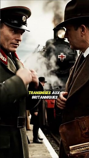 Comment Enigma a été brisée pour de bon #histoire #ww2 #enigma #turing #bletchleypark #cryptanalyse