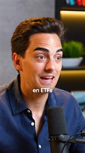 ➡️ ¿Deberías invertir en acciones?
