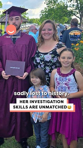 55K views · 797 reactions | Her entire life was built on lies  | Happiest | Facebook