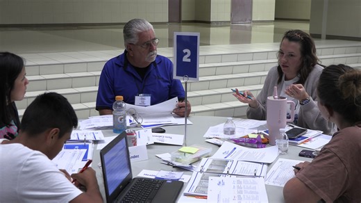 2.8K views · 16 reactions |  FPC Meeting 4 Recap - Prioritizing...