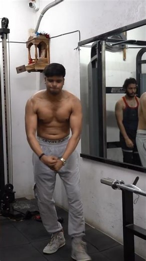 You Are NOT Ready for This � Men’s Physique Competition Prep Rohan Tirkey Fitness