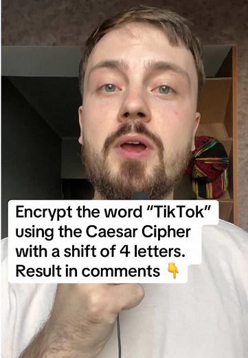 Understanding the Scissor Cipher and Caesar Cipher Techniques