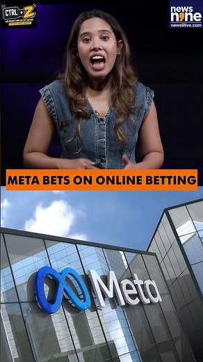 Meta's NEW Prediction App? | Zuckerberg's Next Big Bet Explained #Shorts