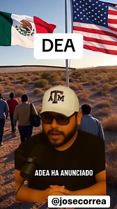 14 reactions | La DEA abrió un nuevo programa llamado portero para capturar halcones | Jose Correa | Facebook