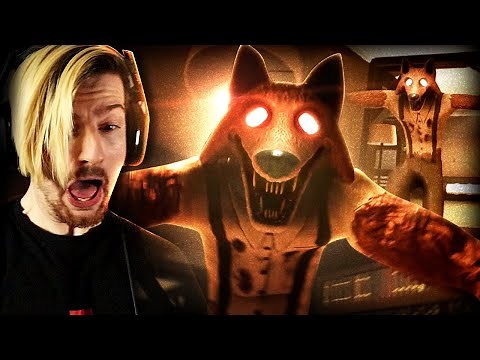 THIS GUY BREAKS INTO YOUR HOUSE. WHAT DO YOU DO? (3RG)