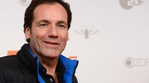 Thomas Ohrner ist jetzt der "alte" Timm Thaler