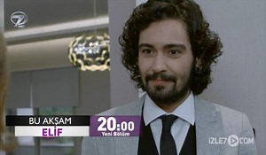 Elif 782.Bölüm Fragmanı - izle7