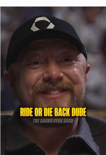 Former MARSOC Medic, Steve Bunting, opens up about the loss of his brother. #shawnryanshow #podcast #sad #emotional