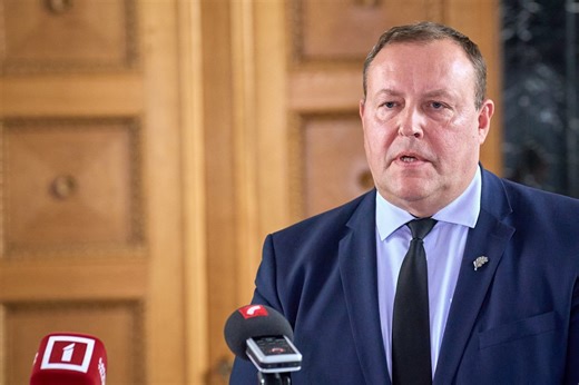 Cell broadcast alert plans delayed again in Latvia