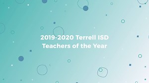 4.2K views · 104 reactions | Terrell ISD is thrilled to announce our...