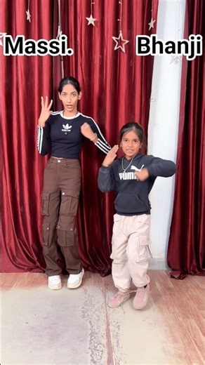 Lollipop Lollipop | Massi Bhanji Dance | Candy Shop | Trending | #ytshorts #shorts