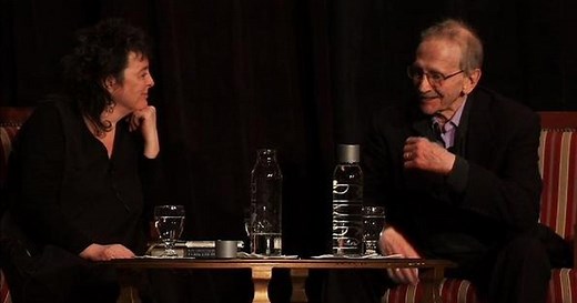 PBS NewsHour:U.S., U.K. Poets Laureate on Being Public Face for Poetry Season 2012 Episode 04