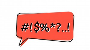 Swearing helps to increase pain tolerance: study