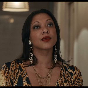 Are you ready? The New Material Movie is finally here! Mark your calendar, from 26 November 2021! It's a date. #NewMaterialMovie #TheBluBloodWay | Riaad Moosa