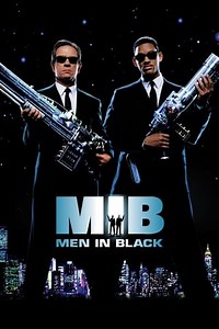 Watch And Download Movie Video Men in Black For Free!