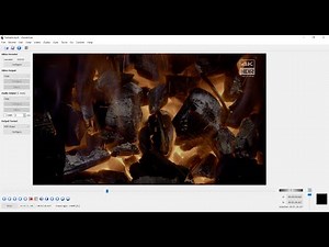 How to extract audio using Avidemux