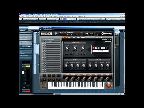 Comment importer des pistes midi dans Cubase