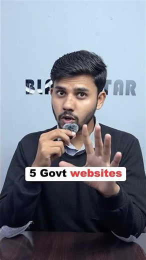5 Government Websites to Start and Grow Your Business in India.#businessgrowth #skillindia #growth