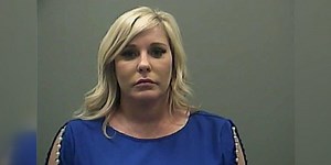 Limestone Co. woman accused of prescribing controlled substance without license says she’s innocent