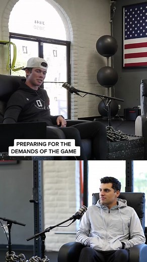 Benefits of Load Management in Athlete Training