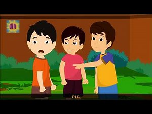 Am stram gram | chanson enfantine | frencn nursery rhyme