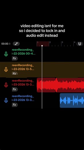 Unlock Audio Editing Potential for Your Videos
