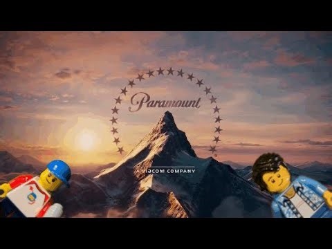 AP Paramount Takeover LEGO