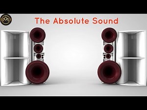The Absolute Sound Collection - Best Audiophile Music Of The Year