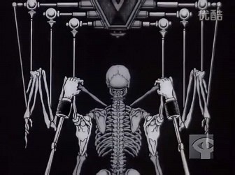 短片:【天使羽翼的诞生】