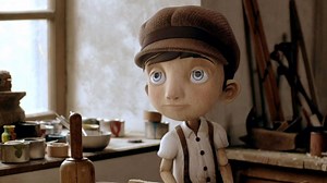 Pinocchio Bande-annonce VF