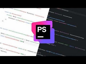 How I set up PhpStorm in 2025