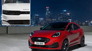 Best selling new cars in the UK in 2024… including much-loved hatchback