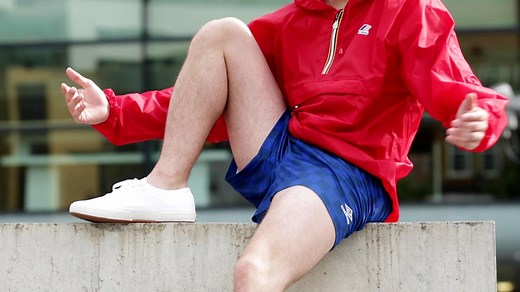 50 Boys of Summer 2015 – The Video!