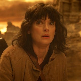 The Making of Stranger Things 5 Documentary trailer (Netflix)