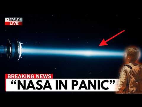 NASA Finally DECODED Voyager 2’s Transmission From Deep Space — And It’s TERRIFYING