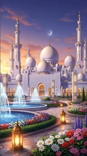 The Most Beautiful Mosques in the World