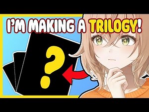 Update On The Book(s) Nimi Is Writing