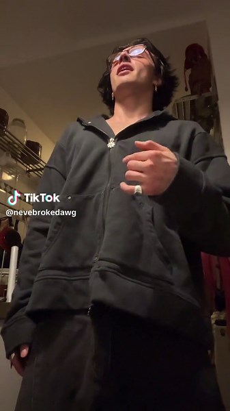 Dream, Shine and Show Everyone! ♥️ #Drex TikTok