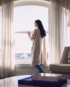 Make the most over the cooler months with a Winter Retreat at one of our Pacific Hotels. Enjoy luxurious accommodation with a room upgrade, daily buffet breakfast for two, $50 hotel credit, bottle of sparkling wine and enjoy late check-out to 1pm. Become a Brilliant by Langham member, receive $100 hotel credit, tier upgrade to Diamond and 5,000 bonus points. Book before 20 May for stays up to 30 Sep 2025. | The Langham, Melbourne