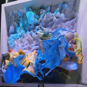 [Hot Item] Indoor Mini LED Fine Pitch HD Video Wall Advertising Board Display Screen